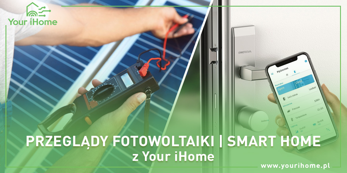 Fotowoltaika i Smart Home Gdańsk - oszczędność i nowoczesność